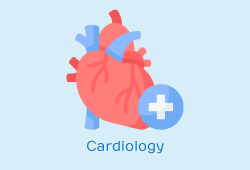 Cardiology Cardiology