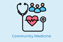 Community-Medicine Community-Medicine