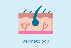Dermatology Dermatology