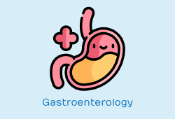 Gastroenterology Gastroenterology