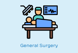 General-Surgery General-Surgery