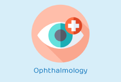 Ophthalmology Ophthalmology