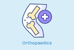 Orthopaedics Orthopaedics