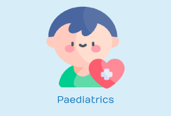 Paediatrics Paediatrics