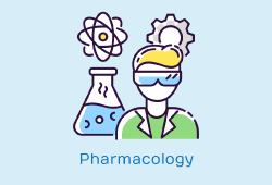 Pharmacology Pharmacology