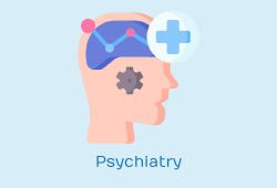 Psychiatry Psychiatry