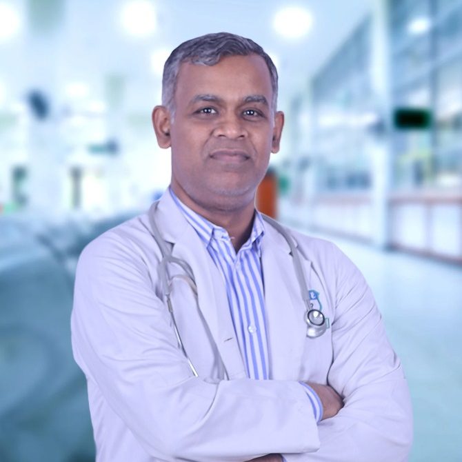 Dr. MD. Jahidul Hasan(Paediatric-Consultant)