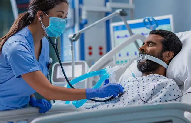 ICU