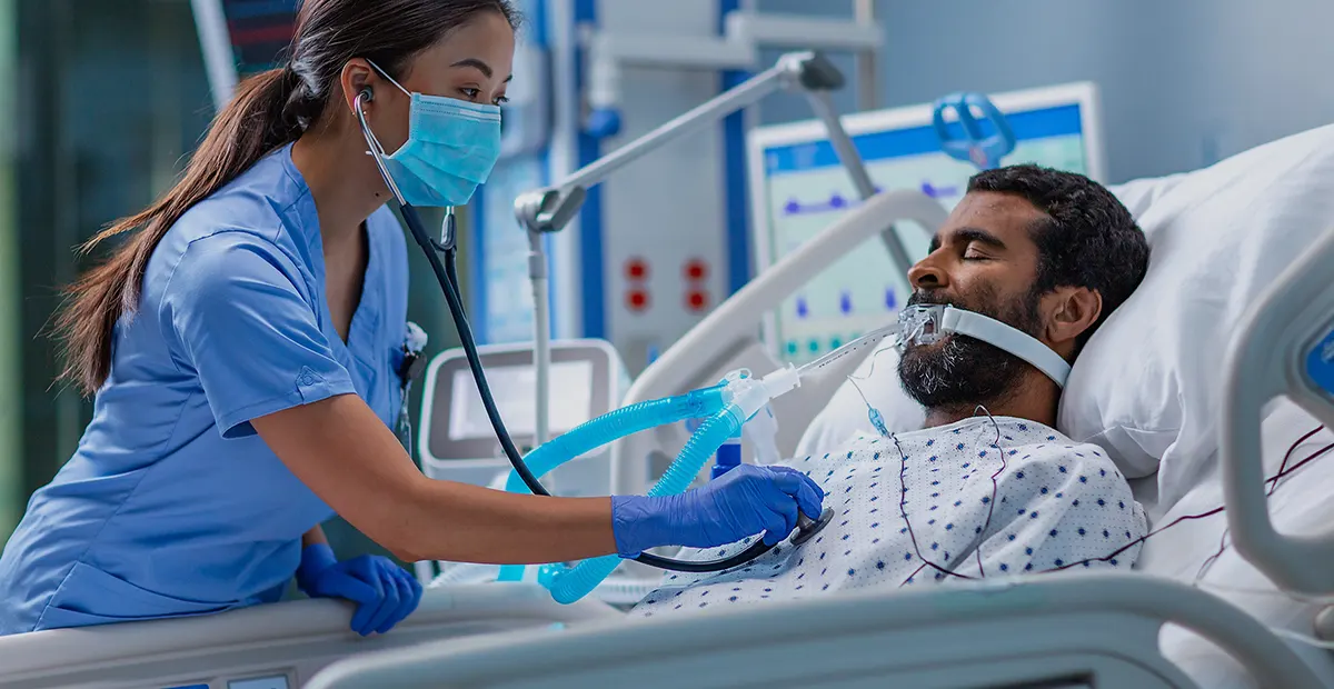 ICU
