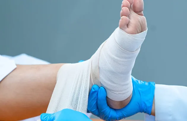 Orthopedics and Trauma