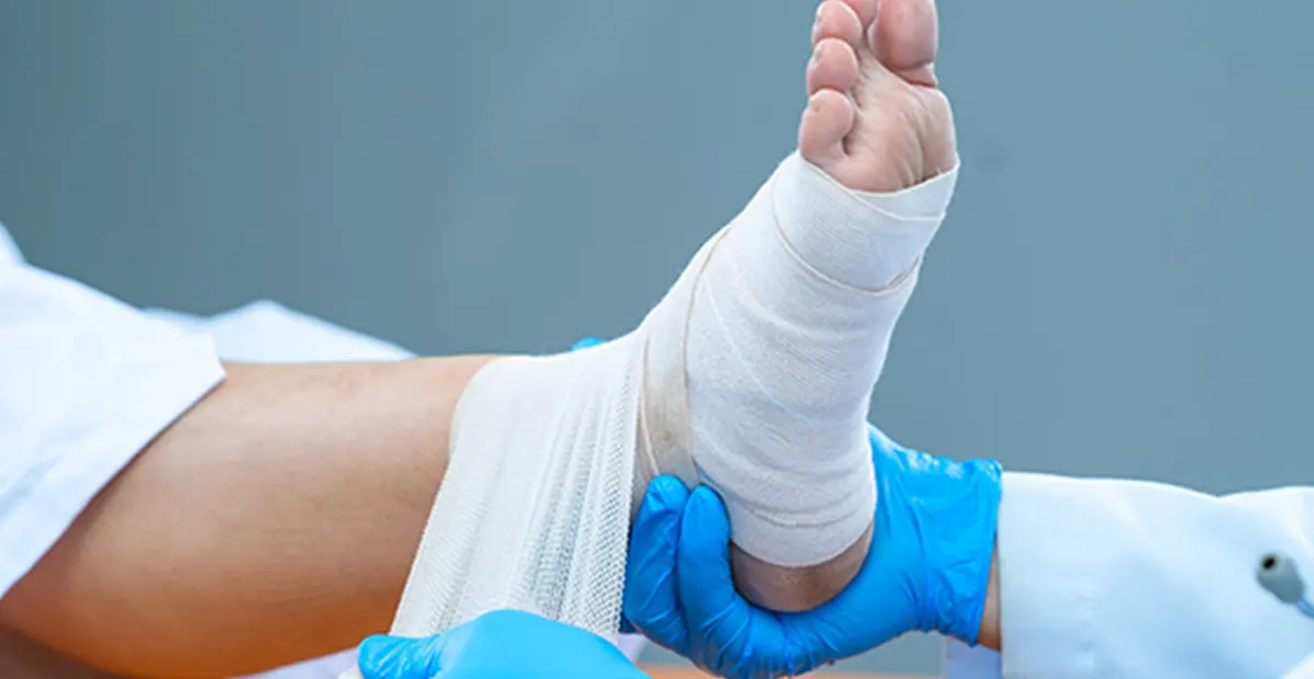Orthopedics and Trauma