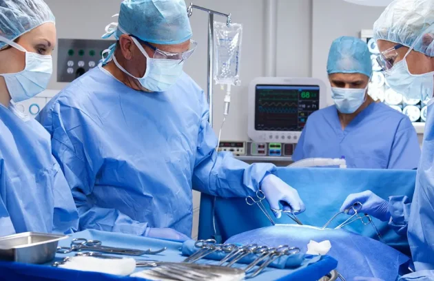 Surgery