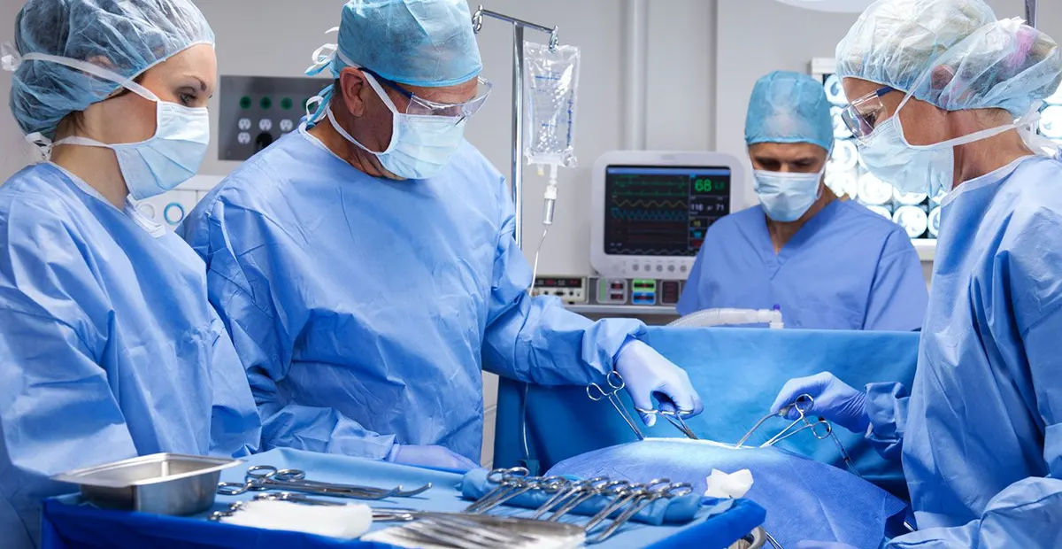 Surgery