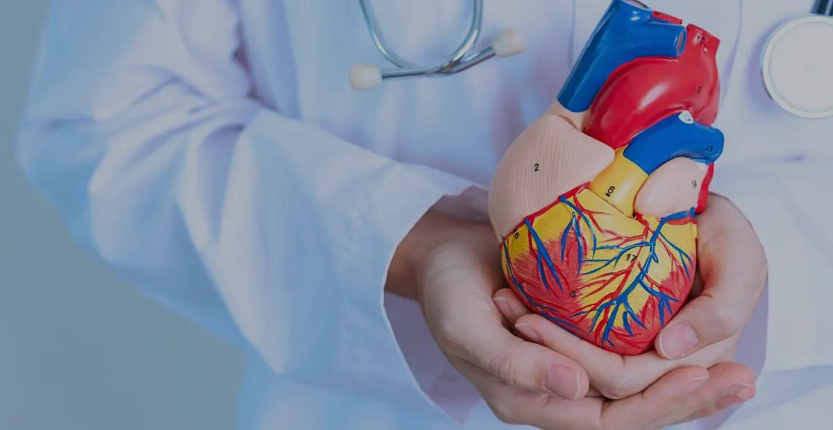 Cardiology