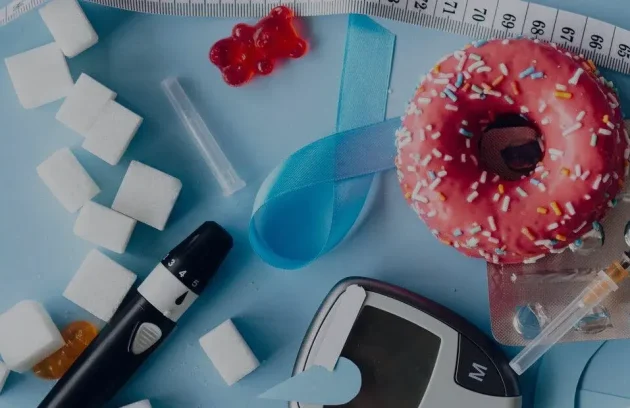 Diabetes Thyroid Hormone Department