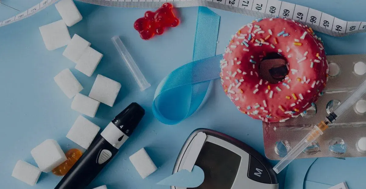 Diabetes Thyroid Hormone Department