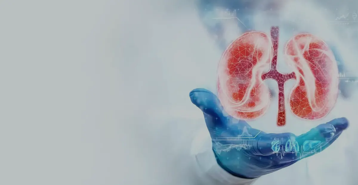 Nephrology