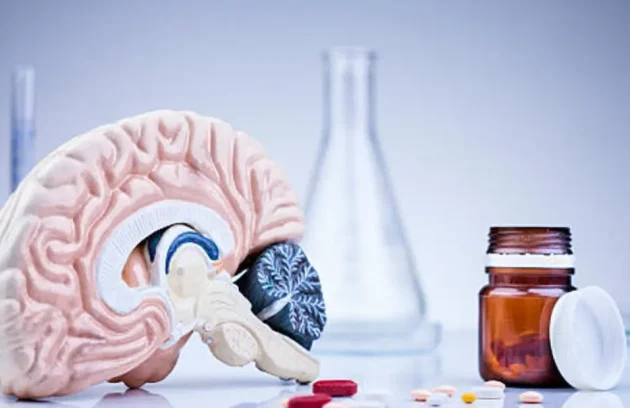 Neuro Medicine