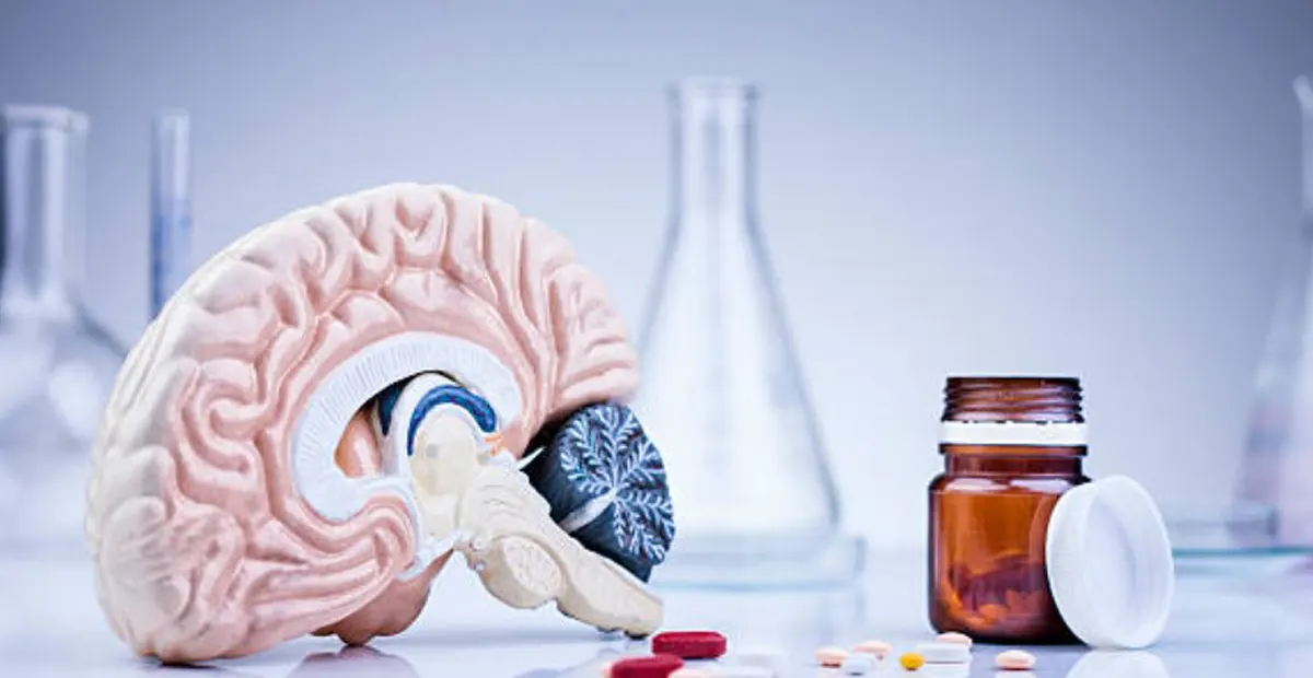 Neuro Medicine
