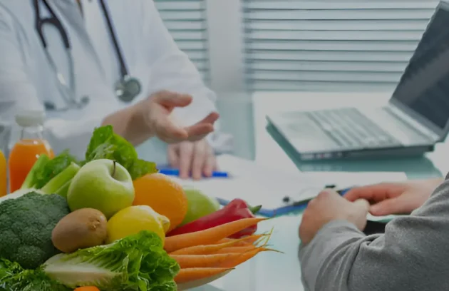 Nutrition Department