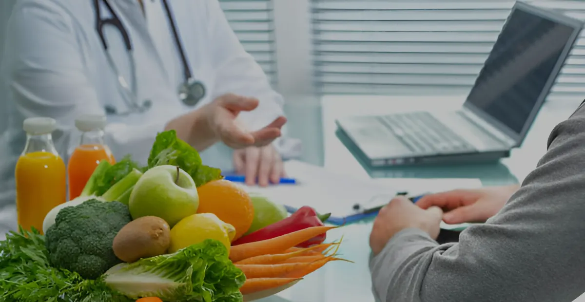 Nutrition Department