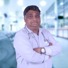 Dr. Suman Chandra Roy