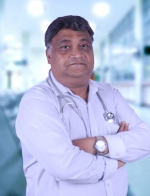 Dr. Suman Chandra Roy