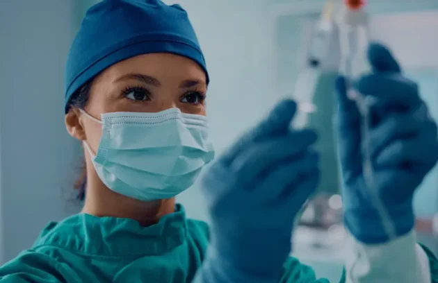 Anesthesiology