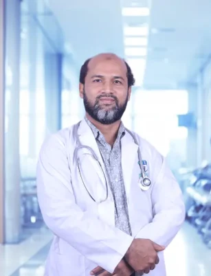 Dr Abdul Hannan