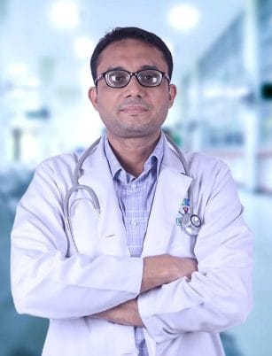 Dr Abdullah Al Noman