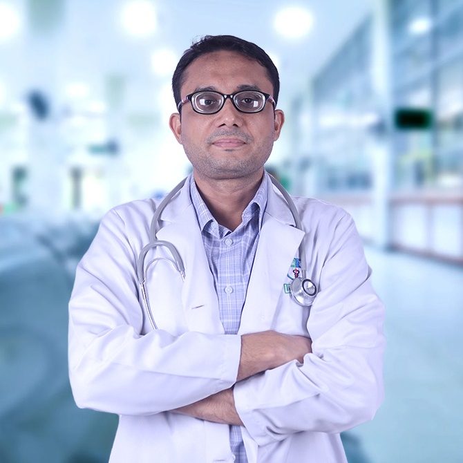 Dr Abdullah Al Noman