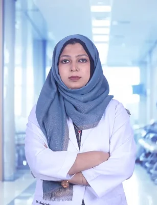 Dr Abida Sultana