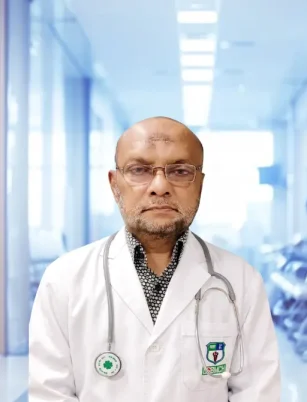 Dr Abul Hasnat Md Zafar