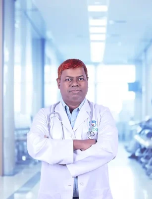 Dr Ashraful Islam