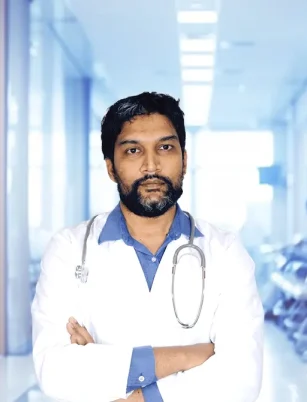 Dr Habib Imtiyaz Ahmed