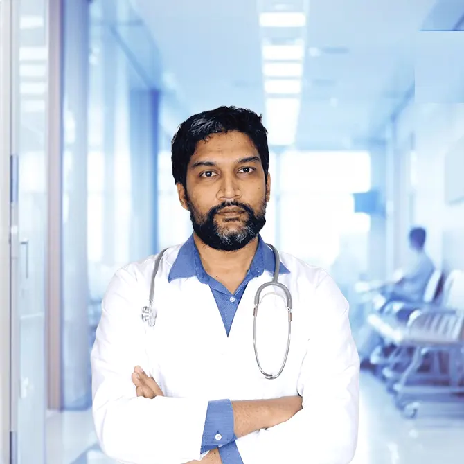 Dr Habib Imtiyaz Ahmed