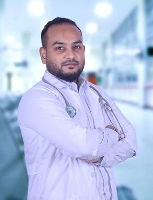 Dr Imran Hossain ()