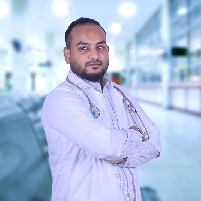 Dr Imran Hossain ()