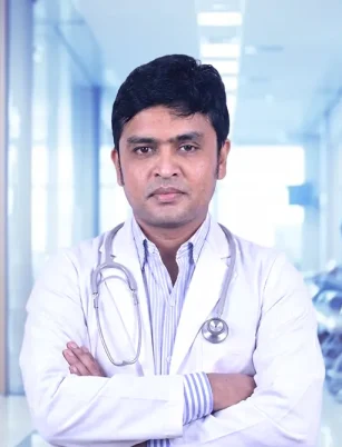 Dr M M Sarwar Jahan