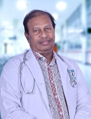 Dr MD Abul Hossain