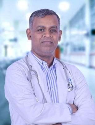 Dr MD Jahidul Hasan