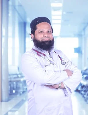 Dr MD Shamim Misir