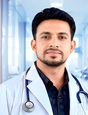 Dr Md Anisul Hasan