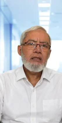 Dr Md Manowarul Islam