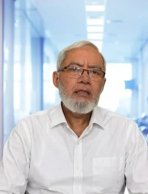 Dr Md Manowarul Islam