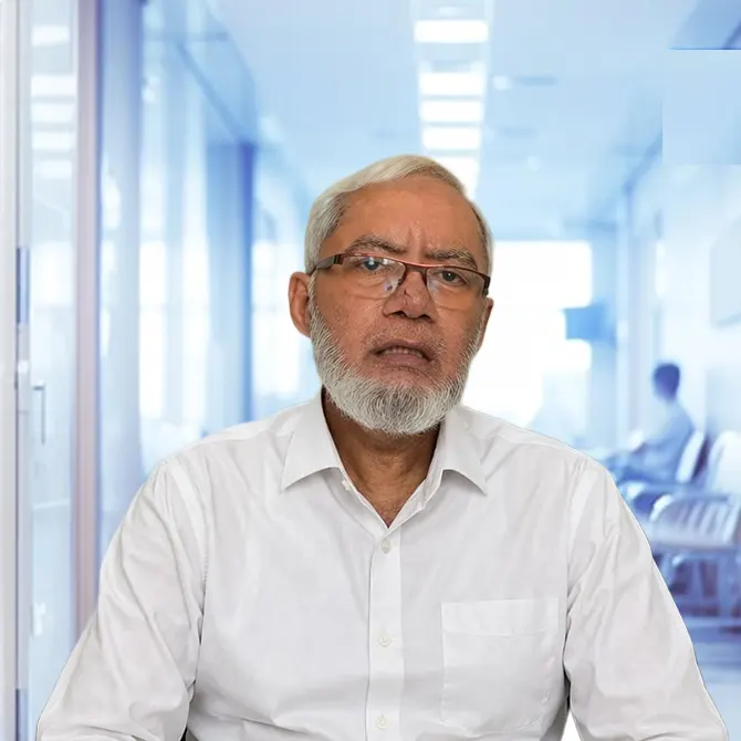 Dr Md Manowarul Islam