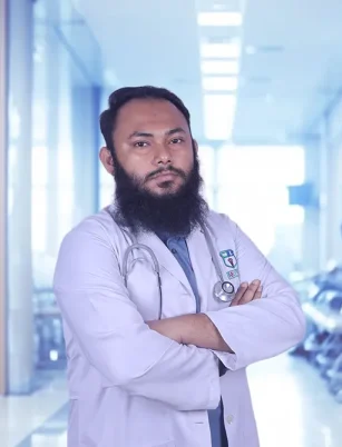 Dr Md Nur A Alam Akanda