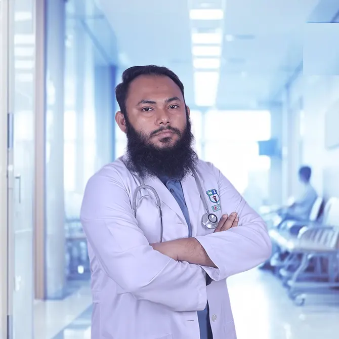 Dr Md Nur A Alam Akanda