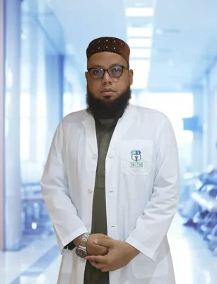 Dr Md Rashidul Hasan
