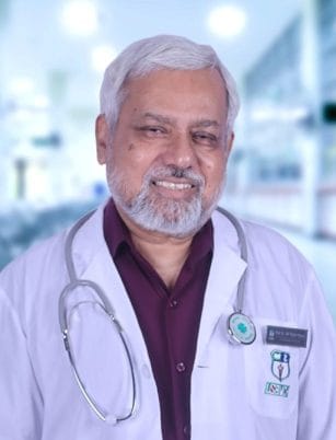 Dr Md Rojibul Haque
